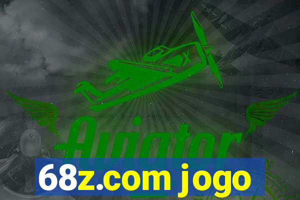 68z.com jogo